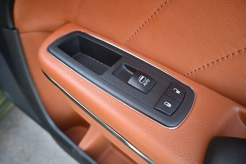 2021 Dodge Charger SRT Hellcat Redeye