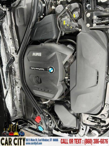 2018 BMW 4 Series 430i xDrive Gran Coupe