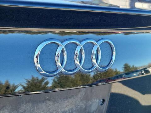 2014 Audi S5 3.0T quattro Prestige