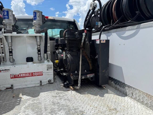 2019 Ford F-250 Super Duty XL