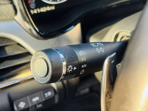 2015 Cadillac CTS 3.6L Premium Collection