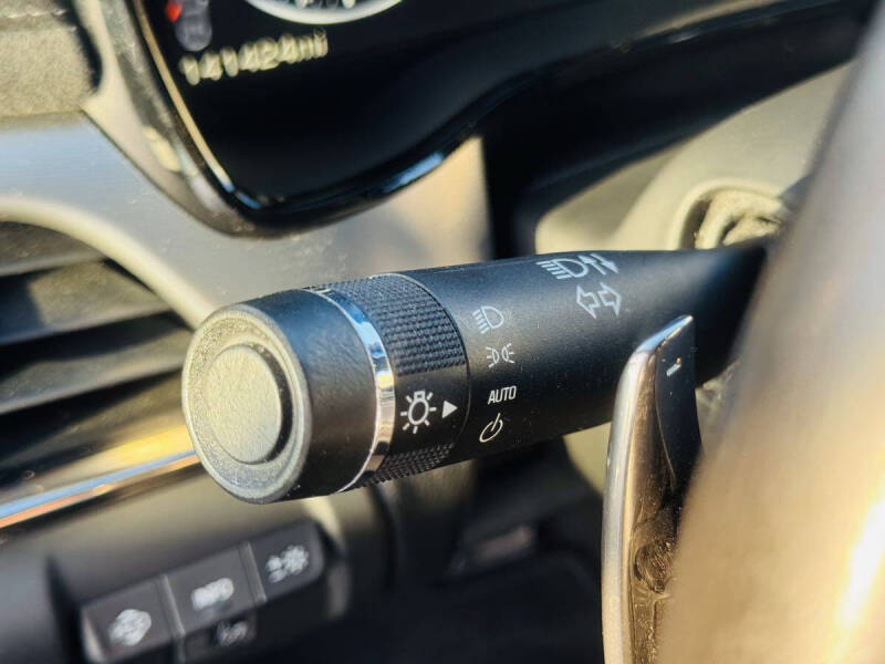 2015 Cadillac CTS 3.6L Premium Collection