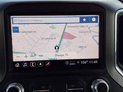 2023 GMC Sierra 2500HD