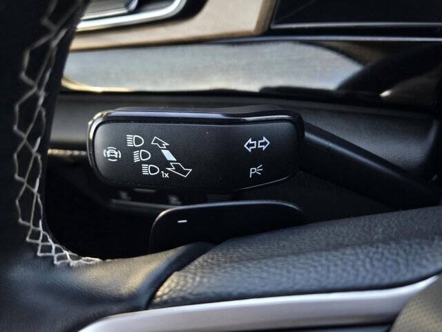 2024 Volkswagen Atlas SE