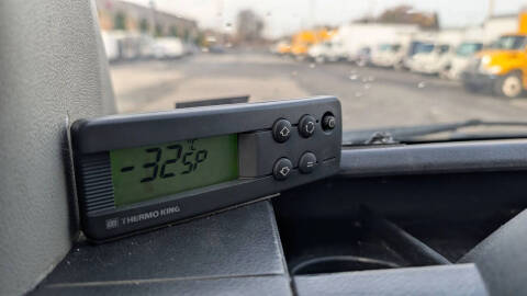 2015 Mercedes-Benz Sprinter 3500