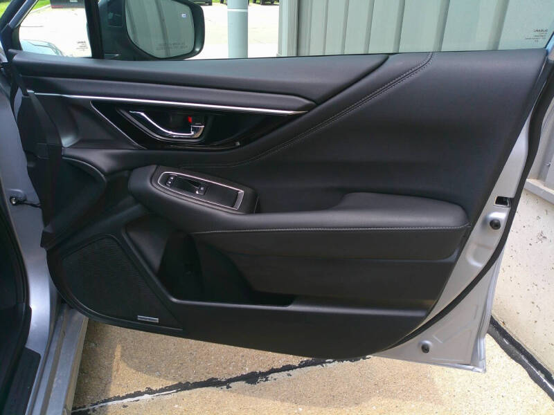 2024 Subaru Legacy Limited