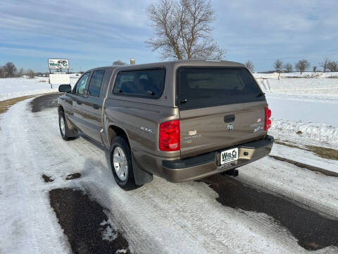 2010 Dodge Dakota Big Horn