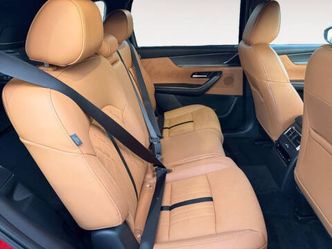 2025 Mazda CX-70 3.3 Turbo S Premium Plus