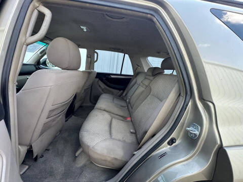 2007 Toyota 4Runner SR5