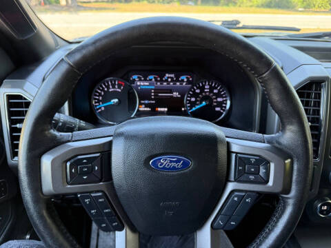 2019 Ford Expedition MAX XLT