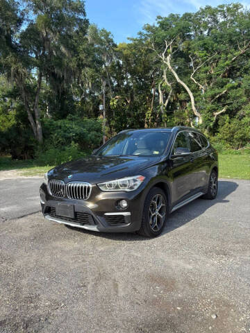 2016 BMW X1 xDrive28i