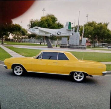 1965 Chevrolet Chevelle
