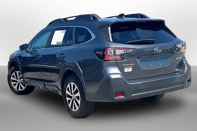 2023 Subaru Outback Premium
