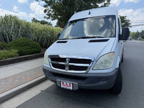 2007 Dodge Sprinter 2500