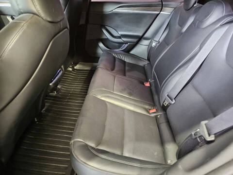 2023 Tesla Model S