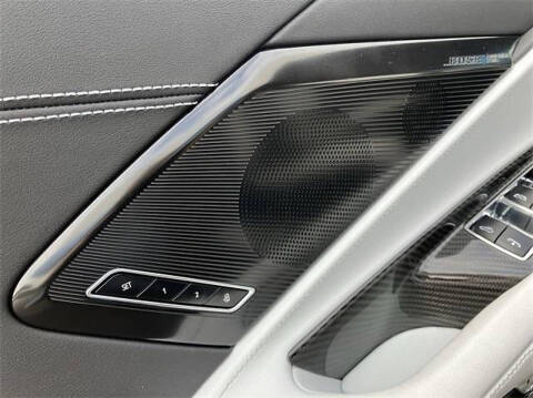 2024 Chevrolet Corvette Stingray