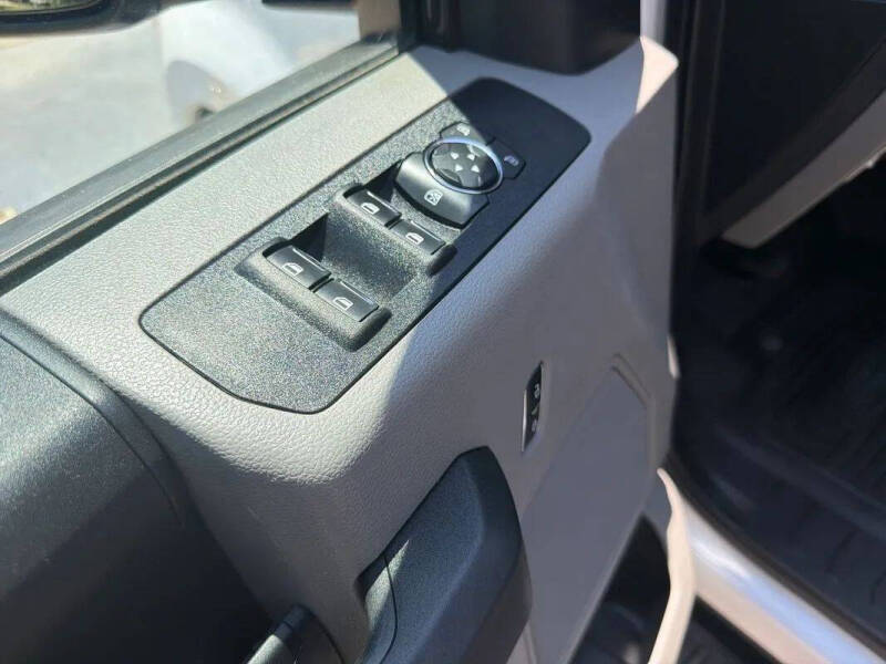 2021 Ford F-250 Super Duty