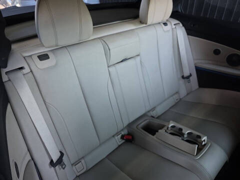 2016 BMW 4 Series 428i