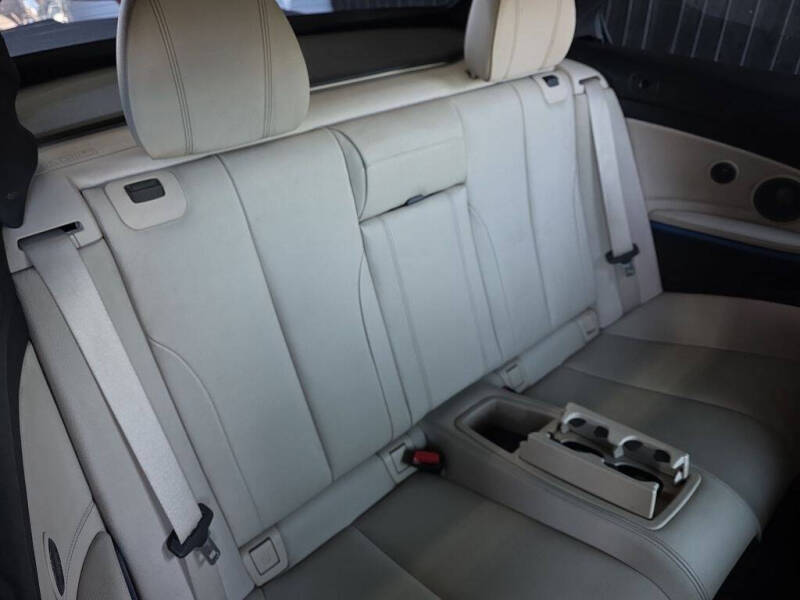 2016 BMW 4 Series 428i