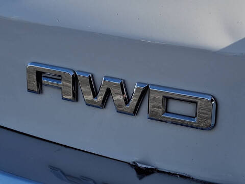 2014 GMC Acadia SLE-1