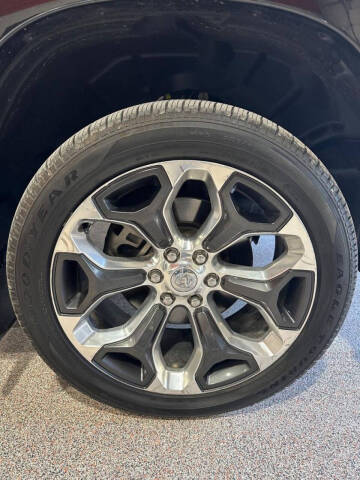 2021 RAM 1500 Limited