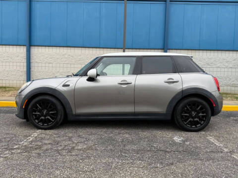 2019 MINI Hardtop 4 Door