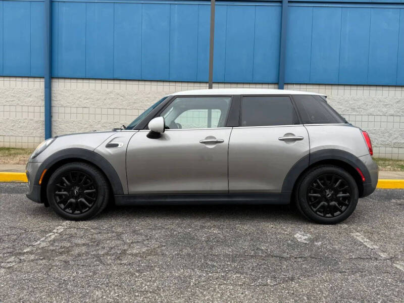 2019 MINI Hardtop 4 Door