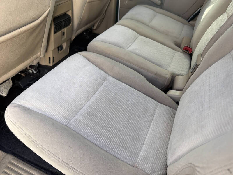 2008 Ford Explorer Sport Trac XLT