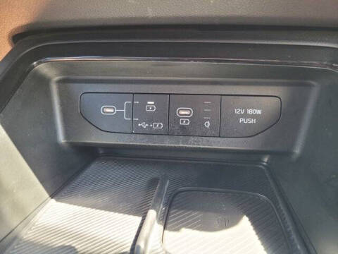 2025 Kia K5