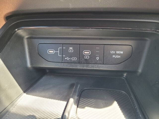 2025 Kia K5