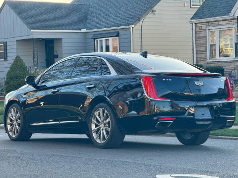 2019 Cadillac XTS Luxury