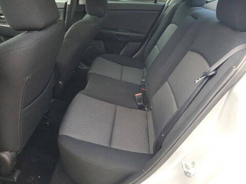 2009 Mazda MAZDA3 i Touring Value