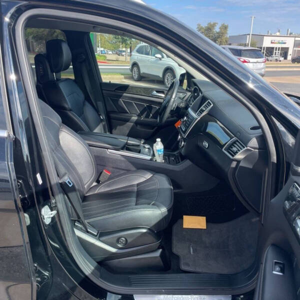 2016 Mercedes-Benz GL-Class GL 450 4MATIC