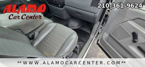 2007 Dodge Ram 1500
