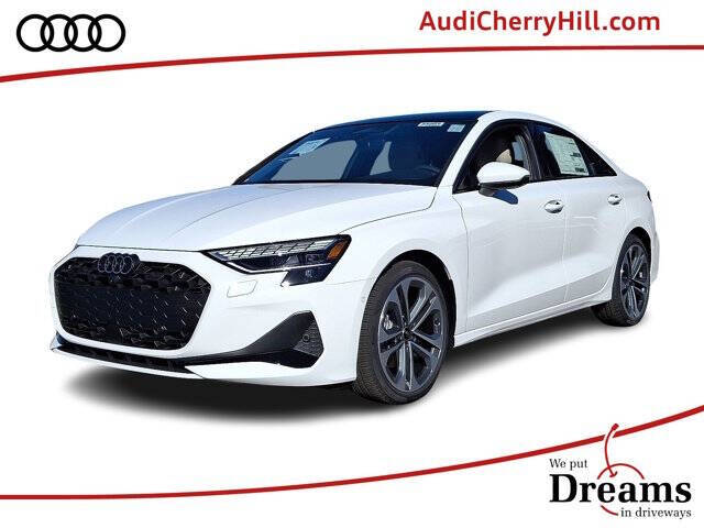 2026 Audi A3 quattro Premium Plus 40 TFSI