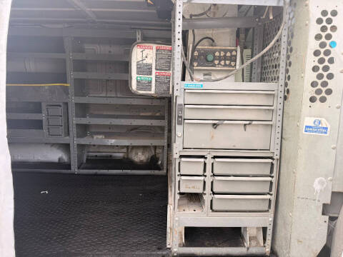 2008 Ford E-Series E-350 SD