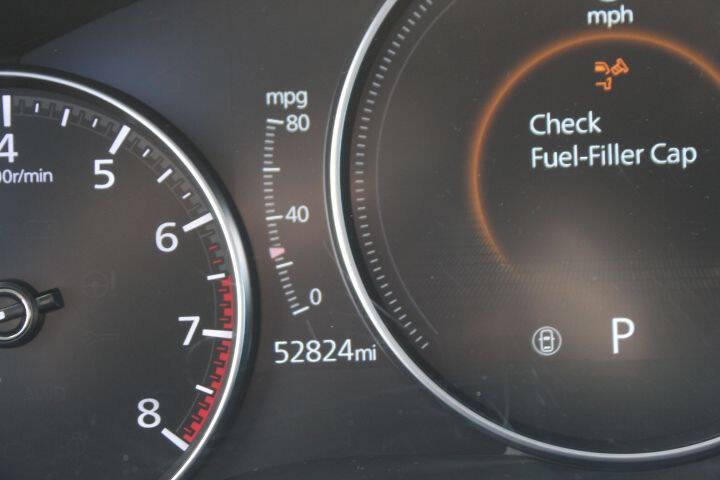 2024 Mazda CX-50 2.5 S Preferred