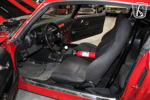 1971 Chevrolet Camaro