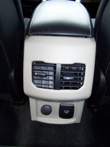 2018 Ford Fusion Hybrid SE