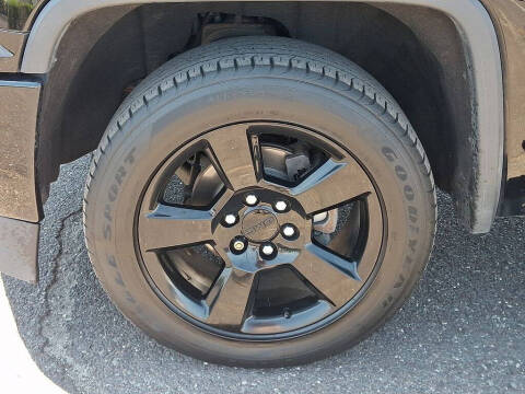 2019 GMC Sierra 1500 Limited