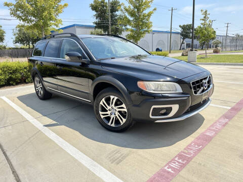 2013 Volvo XC70 3.2 Premier Plus