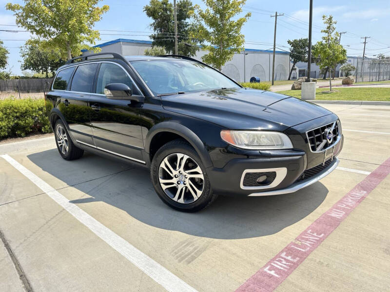 2013 Volvo XC70 3.2 Premier Plus