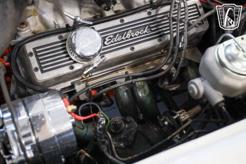 1969 Chevrolet Corvette