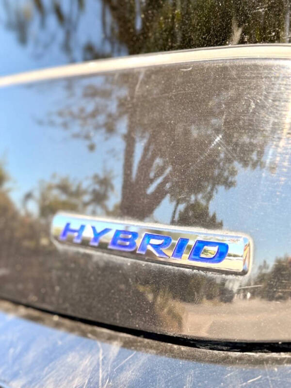 2014 Honda CR-Z