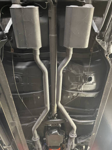 1966 Chevrolet Chevelle