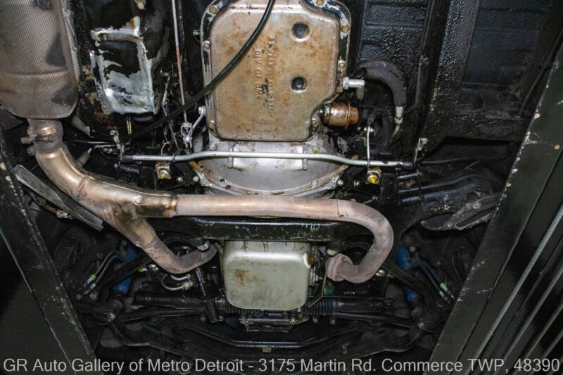 1982 Rolls-Royce Silver Spirit