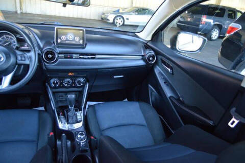 2017 Toyota Yaris iA