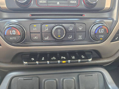 2014 GMC Sierra 1500