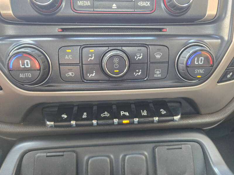 2014 GMC Sierra 1500