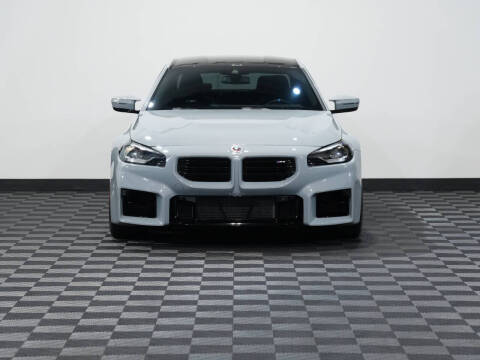 2024 BMW M2